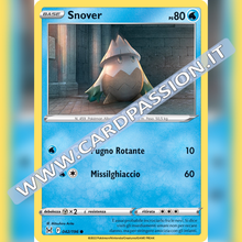042/196 Snover | Origine Perduta - Card Passion