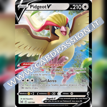 137/196 Pidgeot V | Origine Perduta - Card Passion