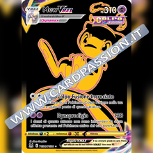 TG30/TG30 Mew VMax Black Gold | Origine Perduta - Card Passion