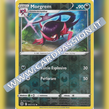 093/172 Morgrem Reverse | Astri Lucenti - Card Passion