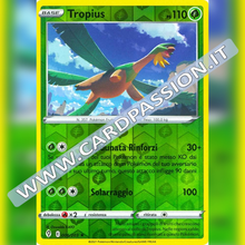 006/203 Tropius Reverse | Evoluzioni Eteree