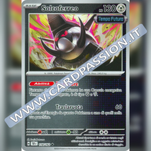 118/162 Solcoferreo Reverse | Cronoforze