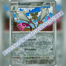 133/182 Doublade Reverse | Paradosso Temporale