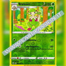 005/264 Breelom Reverse | Colpo Fusione - Card Passion