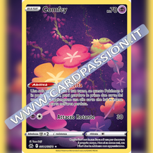 GG14/GG70 Comfey Galleria di Galar | Zenit Regale