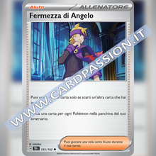 155/162 Fermezza di Angelo | Cronoforze