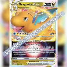 050/078 Dragonite VAstro | Pokemon GO - Card Passion