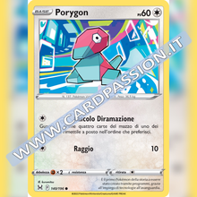 140/196 Porygon | Origine Perduta - Card Passion