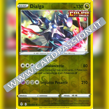 112/203 Dialga Reverse | Evoluzioni Eteree - Card Passion