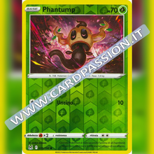 016/196 Phantump Reverse | Origine Perduta - Card Passion