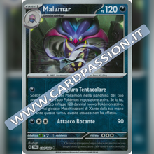 034/064 Malamar Reverse | Segreto Fiabesco