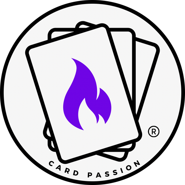 Card Passion