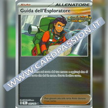 147/162 Guida dell'Esploratore Reverse | Cronoforze