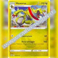 112/172 Axorus | Astri Lucenti - Card Passion