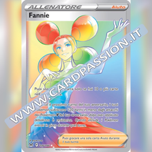 206/196 Fannie Hyper | Origine Perduta - Card Passion