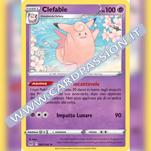 063/196 Clefable | Origine Perduta - Card Passion
