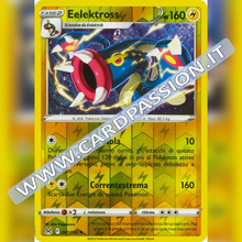 061/196 Eelektross Reverse | Origine Perduta - Card Passion