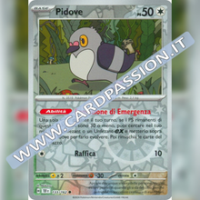 133/162 Pidove Reverse | Cronoforze