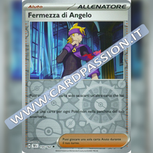 155/162 Fermezza di Angelo Reverse | Cronoforze