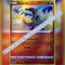 027/159 Salandit Reverse | Zenit Regale