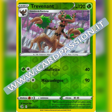 017/264 Trevenant Reverse | Colpo Fusione - Card Passion