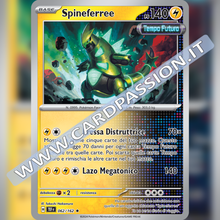 062/162 Spinaferrea Holo | Cronoforze