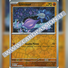 114/191 Glimmet Reverse | Scintille Folgoranti