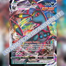 095/203 Umbreon VMax | Evoluzioni Eteree - Card Passion