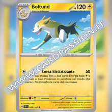 059/162 Boltund | Cronoforze