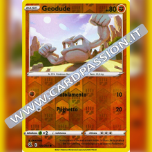 135/264 Geodude Reverse | Colpo Fusione - Card Passion