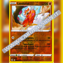 148/264 Landorus Reverse | Colpo Fusione - Card Passion