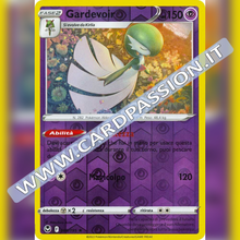 069/195 Gardevoir Reverse | Tempesta Argentata