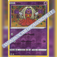 112/264 Jynx Reverse | Colpo Fusione - Card Passion