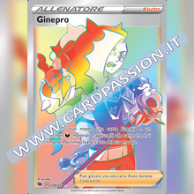 078/073 Ginepro Hyper | Futuri Campioni - Card Passion