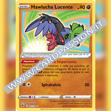 081/189 Hawlucha Lucente | Lucentezza Siderale - Card Passion