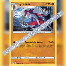 074/159 Lycanroc | Zenit Regale