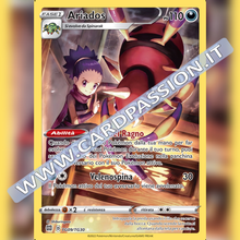 TG09/TG30 Ariados | Astri Lucenti - Card Passion