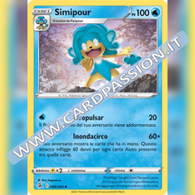 069/264 Simipour | Colpo Fusione - Card Passion