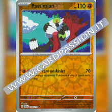 118/193 Passimian Reverse | Evoluzioni a Paldea