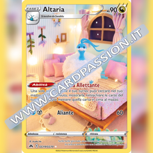 GG19/GG70 Altaria Galleria di Galar | Zenit Regale