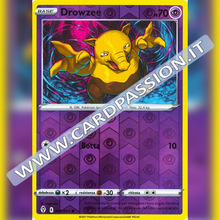 061/203 Drowzee Reverse | Evoluzioni Eteree - Card Passion