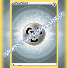 159/159 Energia Acciaio (Full Art) | Zenit Regale