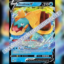 014/073 Drednaw V | Futuri Campioni - Card Passion