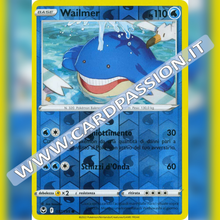 038/195 Wailord Reverse | Tempesta Argentata