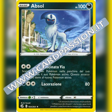 164/264 Absol | Colpo Fusione - Card Passion