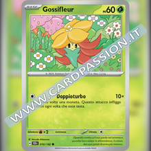 010/142 Gossifleur | Corona Astrale