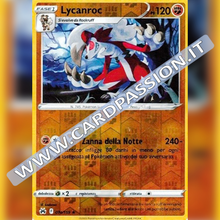 074/159 Lycanroc Reverse | Zenit Regale