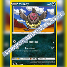 172/264 Vullaby | Colpo Fusione - Card Passion