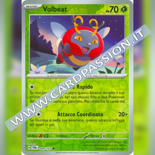 009/167 Volbeat Reverse | Crepuscolo Mascherato