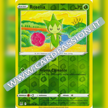 014/196 Roselia Reverse | Origine Perduta - Card Passion